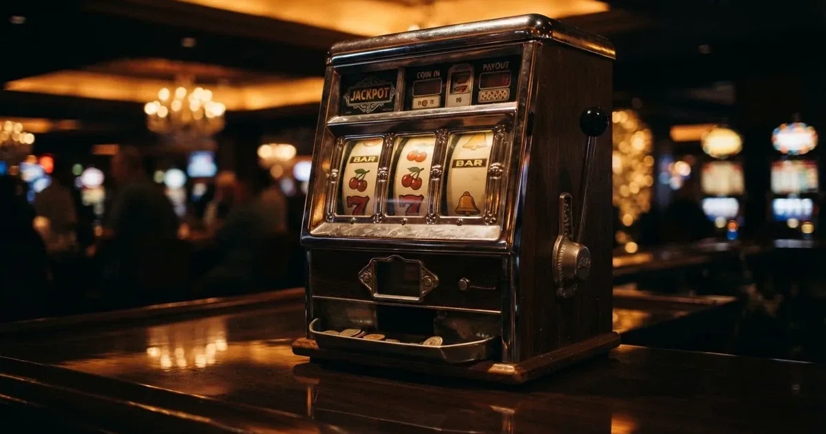 Best 3-Reel Slots Australia 2026 — What Actually Exists