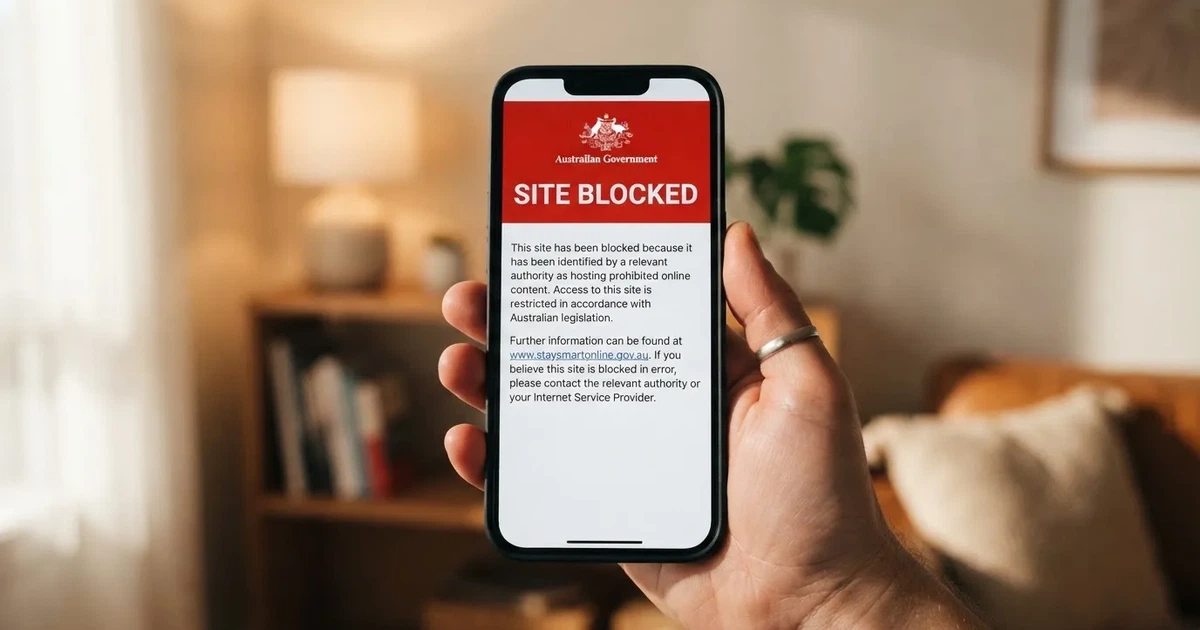 Casinos outside BetStop in Australia 2026 — what the page is actually for