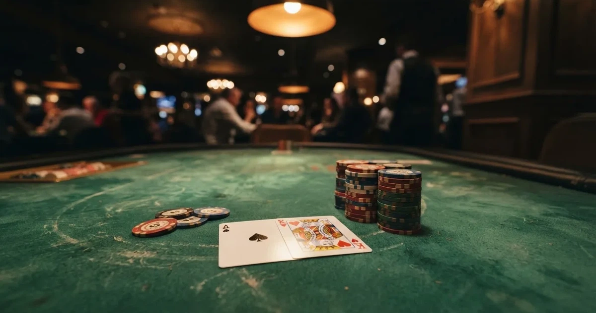 Best live casino online Australia 2026 — what the IGA actually permits