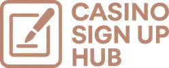 Casino Sign Up Hub